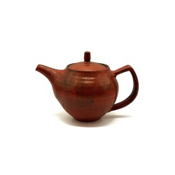 Kazunori Mizushima Theiere Negoro Rouge