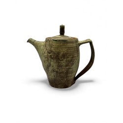 Kazunori Mizushima Théière