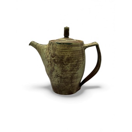 Kazunori Mizushima Théière