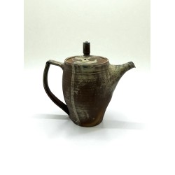 Kazunori Mizushima Théière