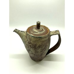 Kazunori Mizushima Théière