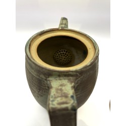 Kazunori Mizushima Théière