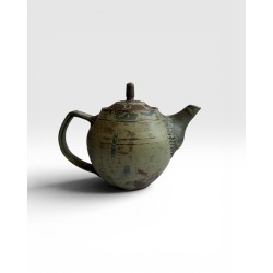 Kazunori Mizushima Théière