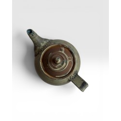 Kazunori Mizushima Théière