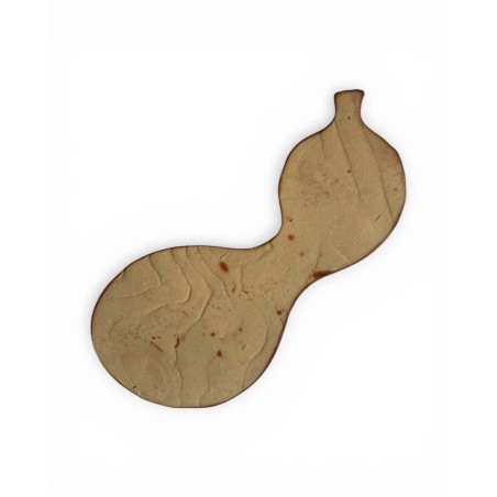 8_Hiroyuki Matsui assiette Hyotan