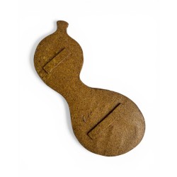 9_Hiroyuki Matsui assiette Hyotan