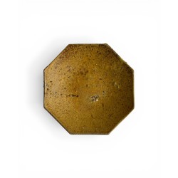 18_Hiroyuki Matsui assiette octogone