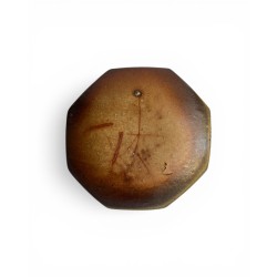 18_Hiroyuki Matsui assiette octogone