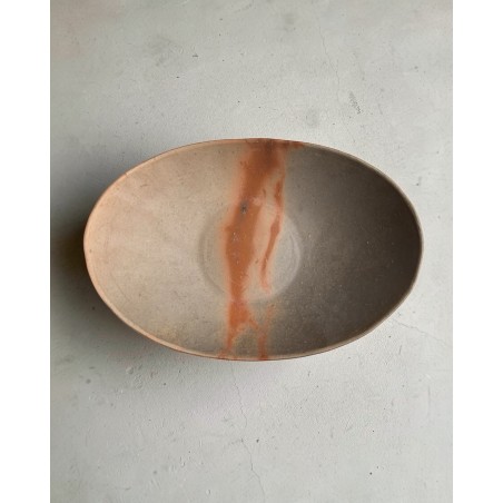 1_Hiroyuki Matsui bizen grand bol