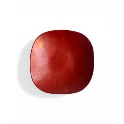 20_Hiroyuki Matsui assiette laquee