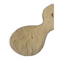 9_Hiroyuki Matsui assiette Hyotan