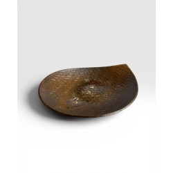 15_Hiroyuki Matsui assiette goutte