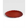 19_Hiroyuki Matsui grande assiette laquee
