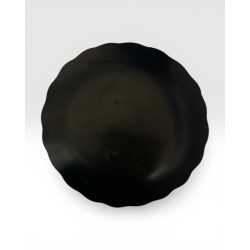 19_Hiroyuki Matsui grande assiette laquee