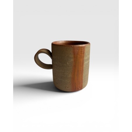 Ichiyogama Bizen tasse