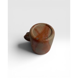 Ichiyogama Bizen tasse