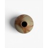 Yoko Takezaki Bizen vase