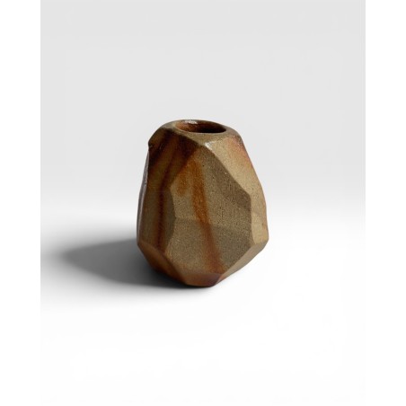 Takashi Idei Bizen vase