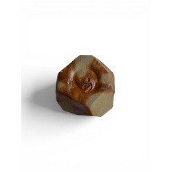 Takashi Idei Bizen vase