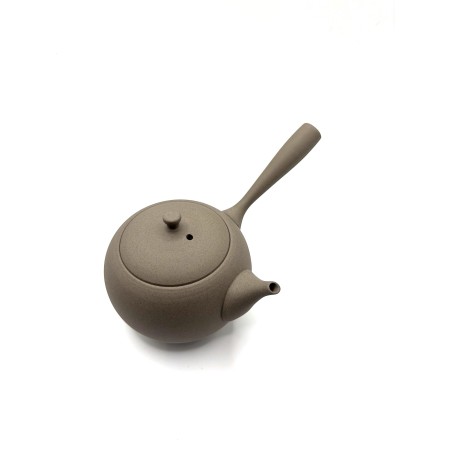 Jinsui TOKIMARU gris