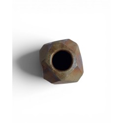 Takashi Idei Bizen vase