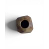 Takashi Idei Bizen vase