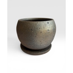 Mashinogama Pot de fleurs