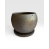 Mashinogama Pot de fleurs