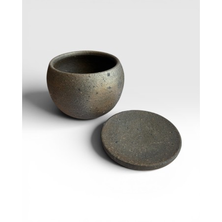 Mashinogama Pot de fleurs