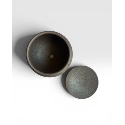 Mashinogama Pot de fleurs