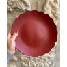 19_Hiroyuki Matsui grande assiette laquee