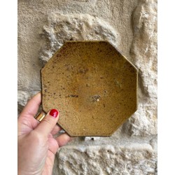 18_Hiroyuki Matsui assiette octogone