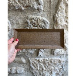 6_Hiroyuki Matsui assiette longue rectangulaire