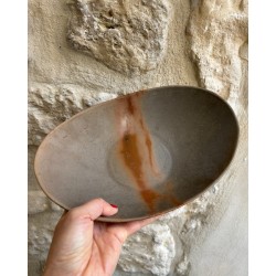 1_Hiroyuki Matsui bizen grand bol