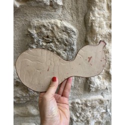 9_Hiroyuki Matsui assiette Hyotan