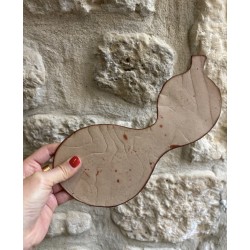 8_Hiroyuki Matsui assiette Hyotan