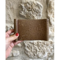 22_Hiroyuki Matsui assiette Rouleau