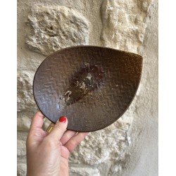 15_Hiroyuki Matsui assiette goutte