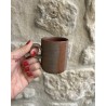 Ichiyogama Bizen tasse