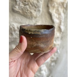 Ichiro Mori Bizen Tasse