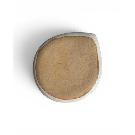 Mihoko Kosaba assiette