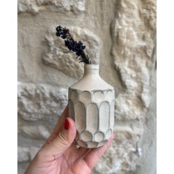 Mihoko Kosaba vase