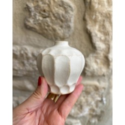 Mihoko Kosaba vase