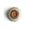 Kazu Wada assiette 11cm Beige