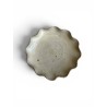Kazu Wada assiette 11cm Beige