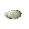 Kazu Wada assiette 11cm Beige