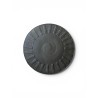 Kazu Wada Assiette 15cm Noir