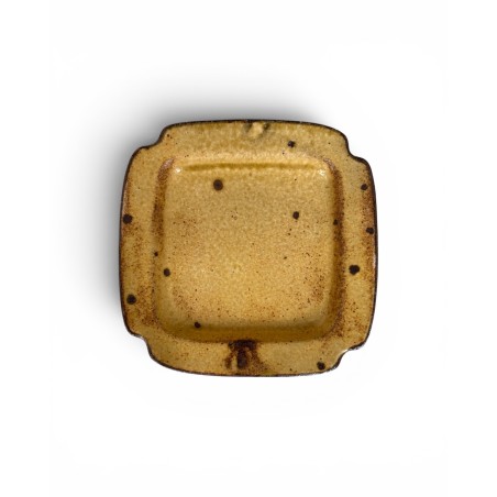 Shuichi Todo assiette