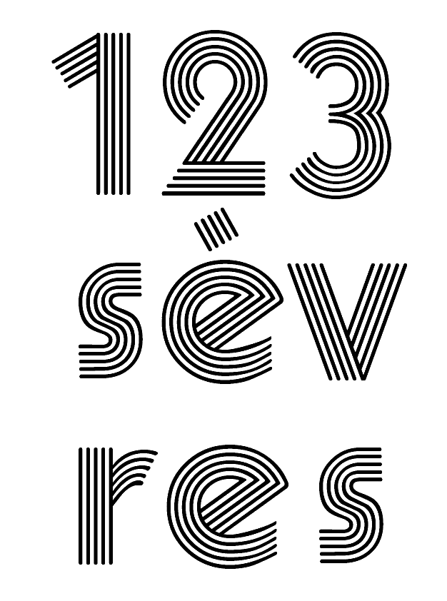123 Sèvres